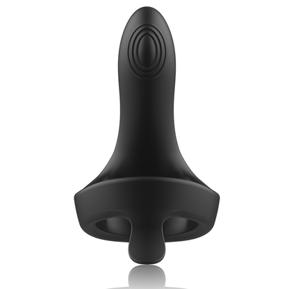 ANBIGUO - ESTIMULADOR DE GLÂNDULA ARKADIO E PERÍNEO COMPATÍVEL COM A TECNOLOGIA WATCHME WIRELESS - Sexshoptuga 