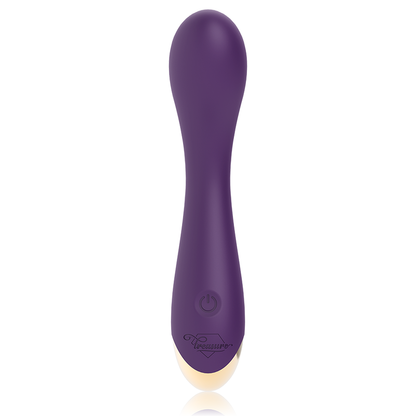 TREASURE - HANSEL G-SPOT VIBRATOR WATCHME WIRELESS TECHNOLOGY COMPATÍVEL - Sexshoptuga 