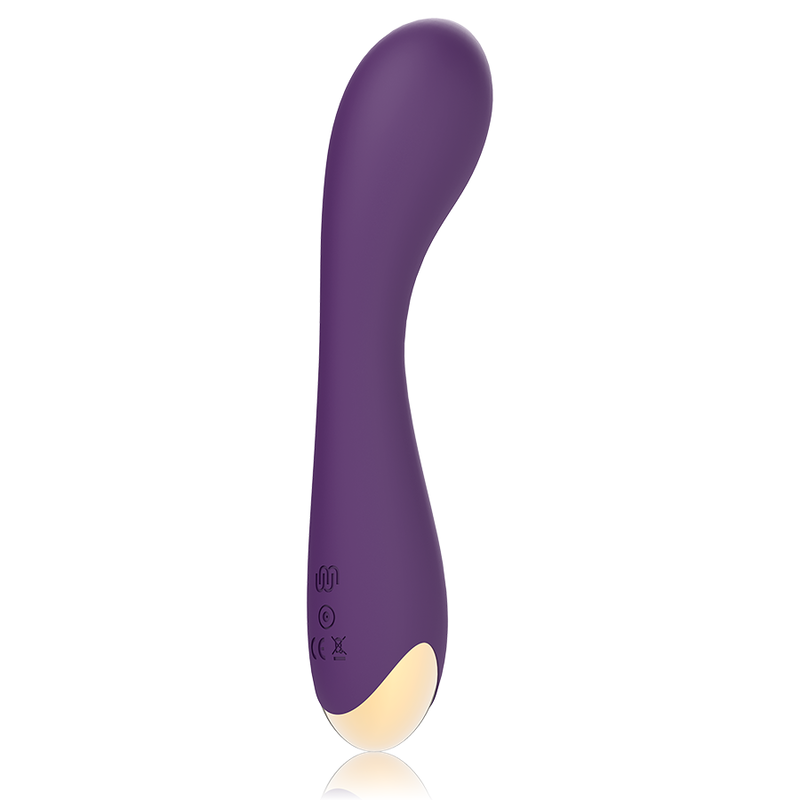 TREASURE - HANSEL G-SPOT VIBRATOR WATCHME WIRELESS TECHNOLOGY COMPATÍVEL - Sexshoptuga 