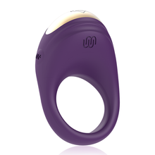 TREASURE - ROBIN VIBRATING RING WATCHME WIRELESS TECHNOLOGY COMPATÍVEL - Sexshoptuga  Sexshoptuga 