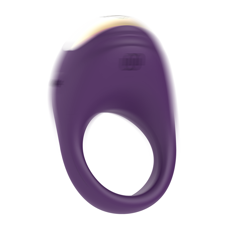 TREASURE - ROBIN VIBRATING RING WATCHME WIRELESS TECHNOLOGY COMPATÍVEL - Sexshoptuga 