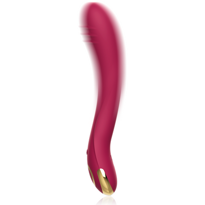 CICI BEAUTY - PREMIUM SILICONE G-SPOT VIBRADOR - Sexshoptuga 