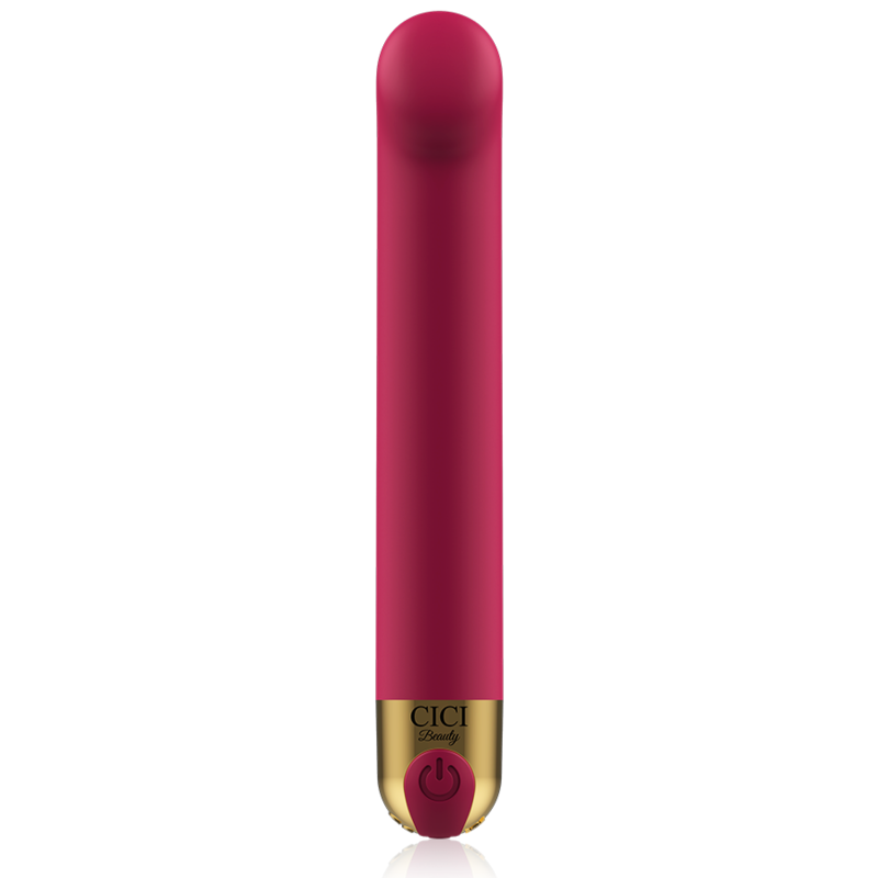 CICI BEAUTY - PREMIUM SILICONE CLIT ESTIMULADOR - Sexshoptuga  Sexshoptuga 