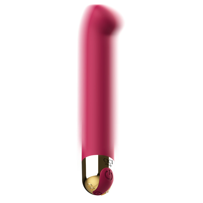 CICI BEAUTY - PREMIUM SILICONE CLIT ESTIMULADOR - Sexshoptuga  Sexshoptuga 