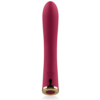 CICI BEAUTY - PREMIUM SILICONE PUSH BULLET - Sexshoptuga 