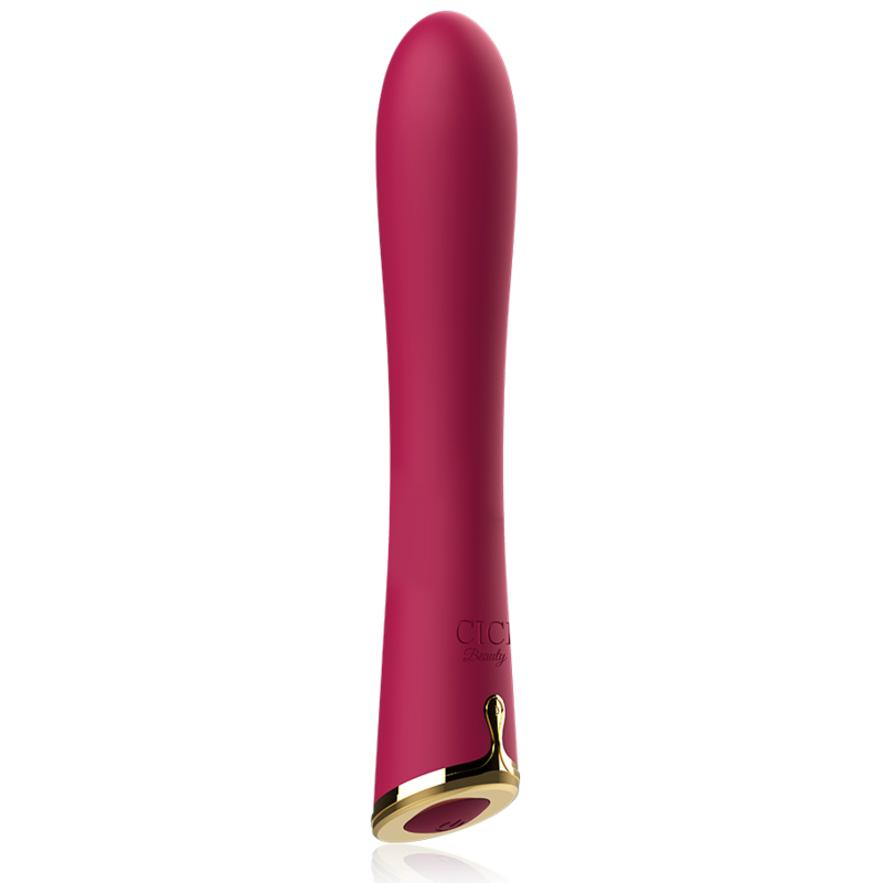 CICI BEAUTY - PREMIUM SILICONE PUSH BULLET - Sexshoptuga 