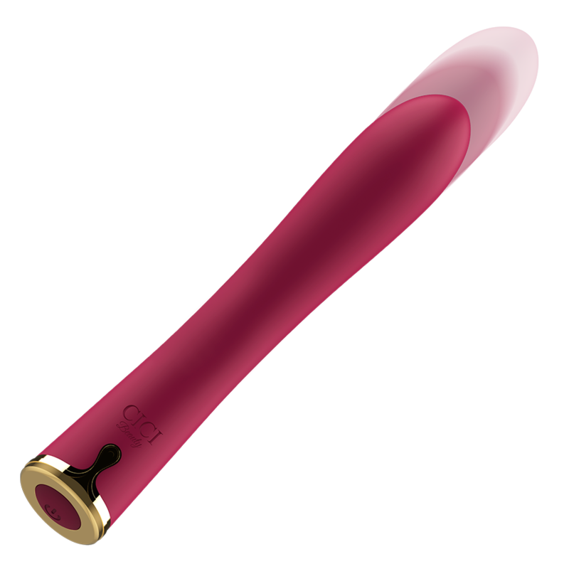 CICI BEAUTY - PREMIUM SILICONE PUSH BULLET - Sexshoptuga 