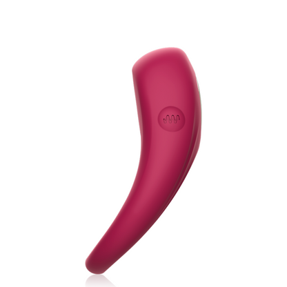 CICI BEAUTY - ANEL VIBRANTE DE SILICONE PREMIUM - Sexshoptuga 