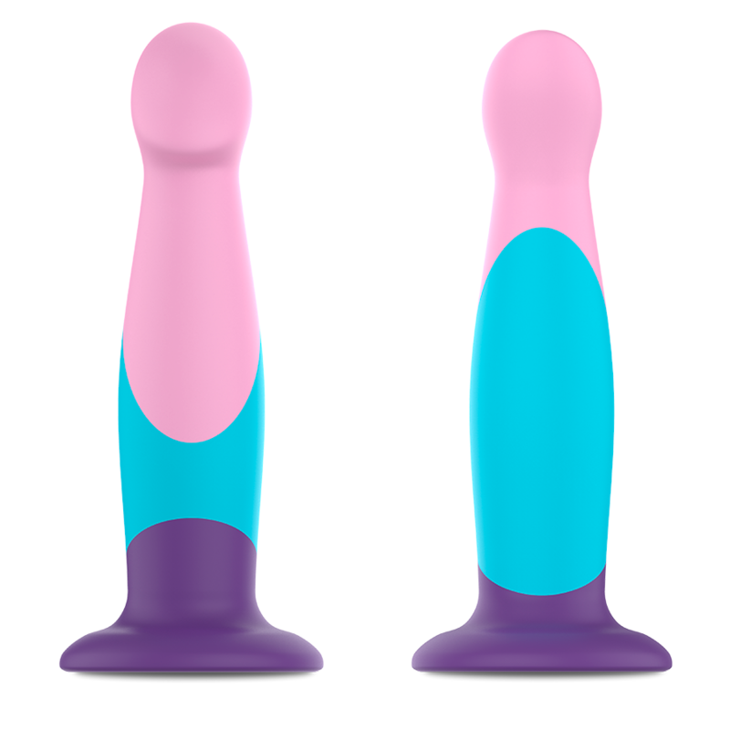 MYTHOLOGY - GARRICK PASTEL DILDO - Sexshoptuga  Sexshoptuga 