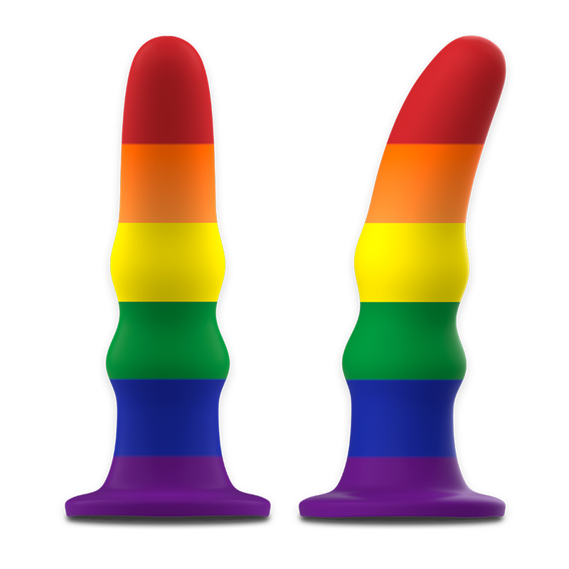 MYTHOLOGY - KUNO PRIDE DILDO S - Sexshoptuga  Sexshoptuga 