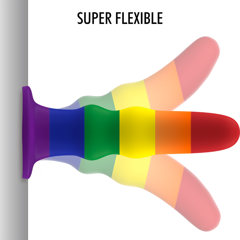 MYTHOLOGY - KUNO PRIDE DILDO S - Sexshoptuga  Sexshoptuga 