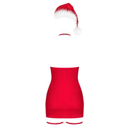 OBSESSIVE - KISSMAS CHEMISE XXL - Sexshoptuga 