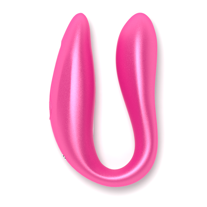 ONINDER - LISBOA G-SPOT & CLITORAL STIMULATOR BLACK - APLICAÇÃO GRATUITA - Sexshoptuga  Sexshoptuga 