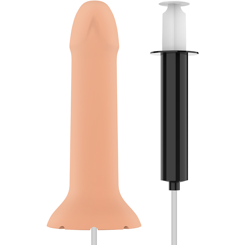 MYTHOLOGY - FLIPPER ORIGINAL DILDO EJACULADOR - Sexshoptuga 