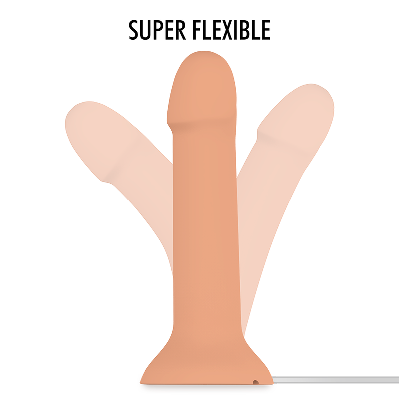 MYTHOLOGY - FLIPPER ORIGINAL DILDO EJACULADOR - Sexshoptuga 