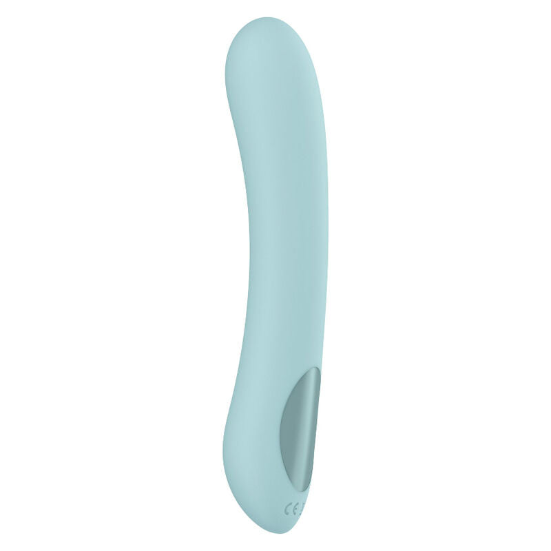 KIIROO - VIBRADOR PEARL 2+ G-SPOT - TURQUESA - Sexshoptuga  Sexshoptuga 