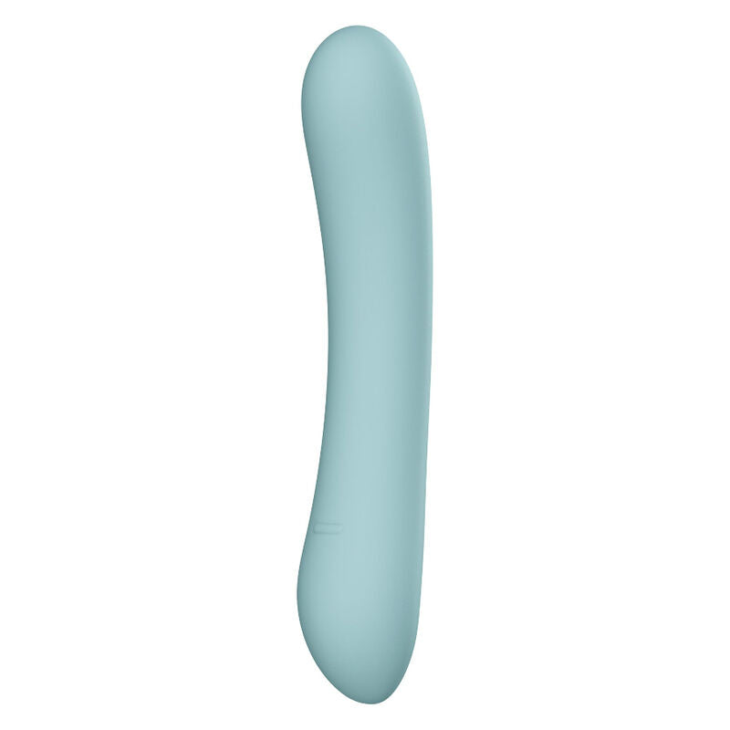 KIIROO - VIBRADOR PEARL 2+ G-SPOT - TURQUESA - Sexshoptuga  Sexshoptuga 