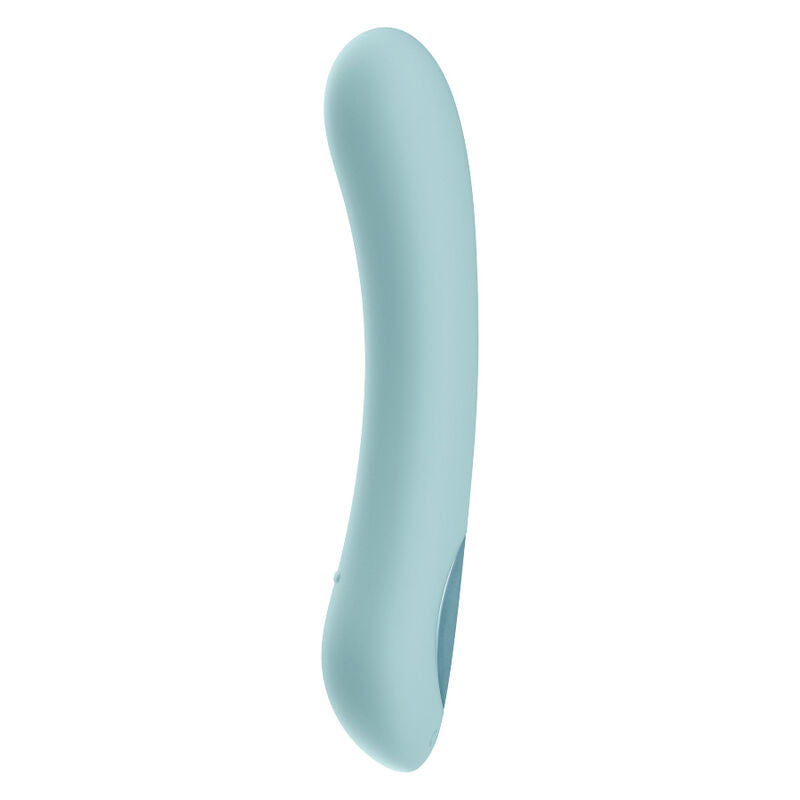 KIIROO - VIBRADOR PEARL 2+ G-SPOT - TURQUESA - Sexshoptuga  Sexshoptuga 