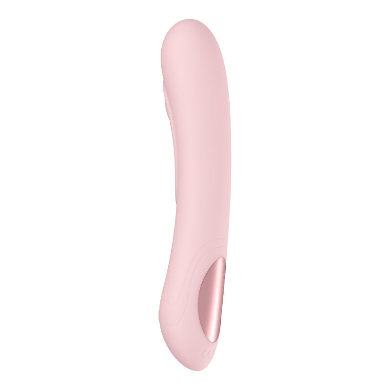 KIIROO - VIBRADOR PEARL 3 G-SPOT - ROSA - Sexshoptuga 