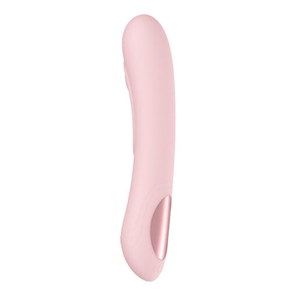 KIIROO - VIBRADOR PEARL 3 G-SPOT - ROSA - Sexshoptuga 