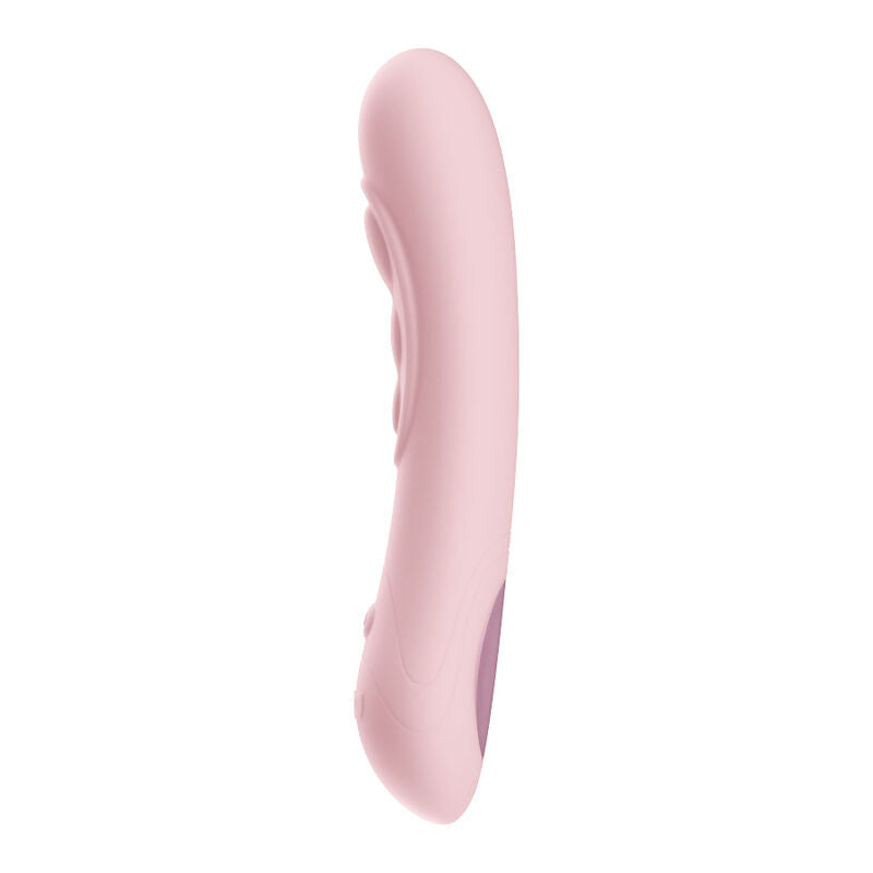 KIIROO - VIBRADOR PEARL 3 G-SPOT - ROSA - Sexshoptuga 