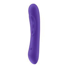 KIIROO - VIBRADOR PEARL 3 G-SPOT - ROXO - Sexshoptuga 