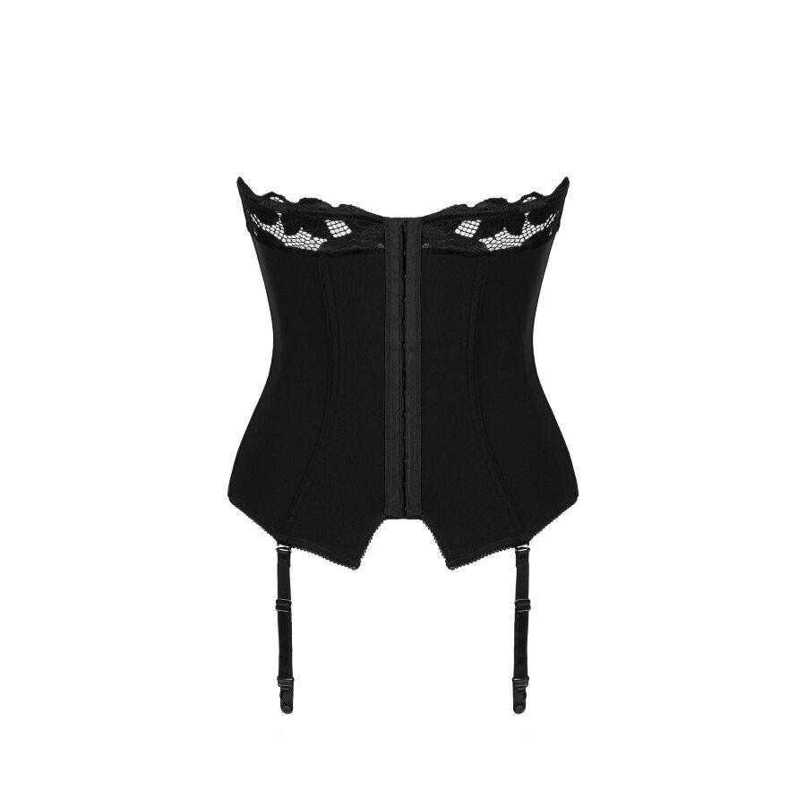 OBSESSIVE - EDITYA CORSET XS/S - Sexshoptuga 