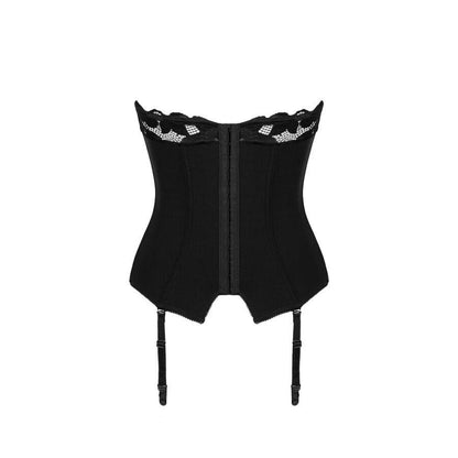 OBSESSIVE - EDITYA CORSET XS/S - Sexshoptuga 