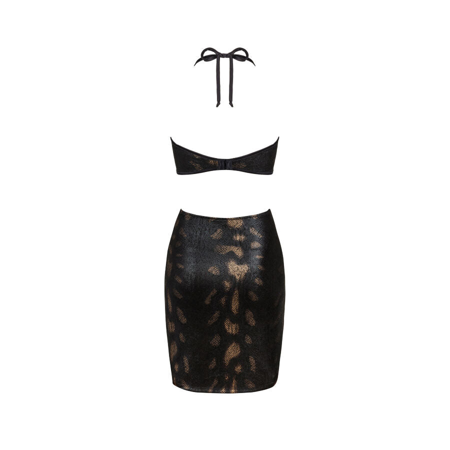 OBSESSIVE - VESTIDO VIVIANTY M/L - Sexshoptuga  Sexshoptuga 