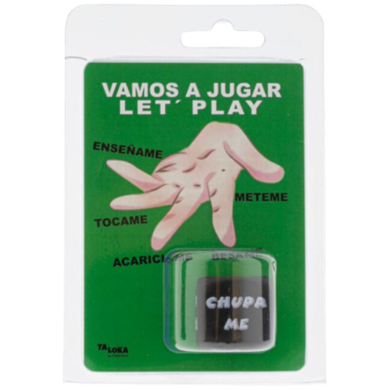 DIABLO PICANTE - DADOS DE AÇÃO KAMASUTRA VERDE - Sexshoptuga 