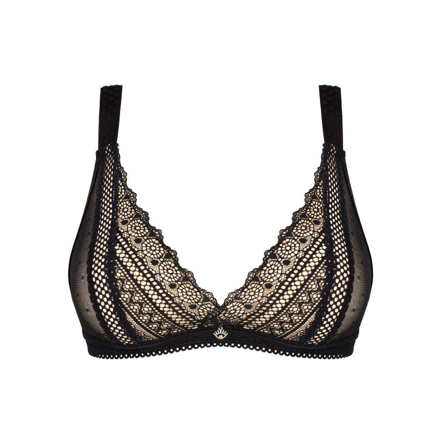 OBSESSIVE - ESTIQUA BRA XS/S - Sexshoptuga 