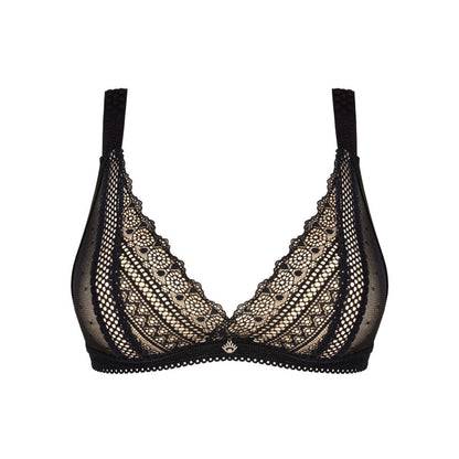 OBSESSIVE - ESTIQUA BRA XS/S - Sexshoptuga 