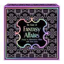 KHEPER GAMES - FANTASY AFFAIRS CREATIVE GAME ES / EN - Sexshoptuga  Sexshoptuga 