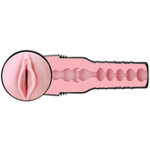 FLESHLIGHT - MASTURBADOR MINI-LOTUS PINK LADY - Sexshoptuga  Sexshoptuga 