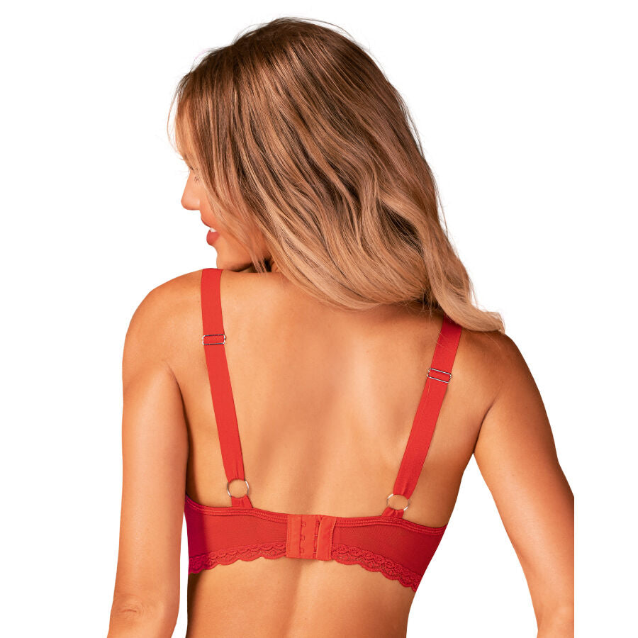 OBSESSIVE - BELOVYA BRA XS/S - Sexshoptuga  Sexshoptuga 