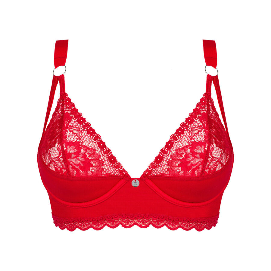 OBSESSIVE - BELOVYA BRA XS/S - Sexshoptuga  Sexshoptuga 