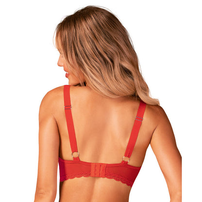 OBSESSIVE - BELOVYA BRA XS/S - Sexshoptuga 