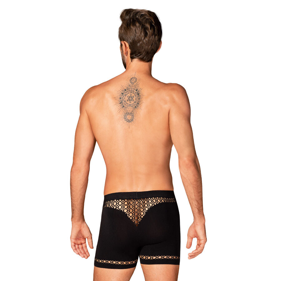 OBSESSIVE - M102 BOXER S/M/L - Sexshoptuga  Sexshoptuga 