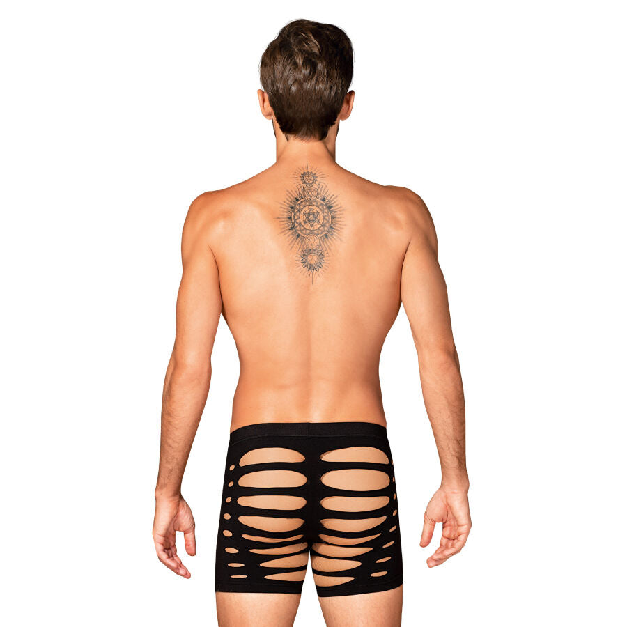 OBSESSIVE - M104 BOXER S/M/L - Sexshoptuga  Sexshoptuga 