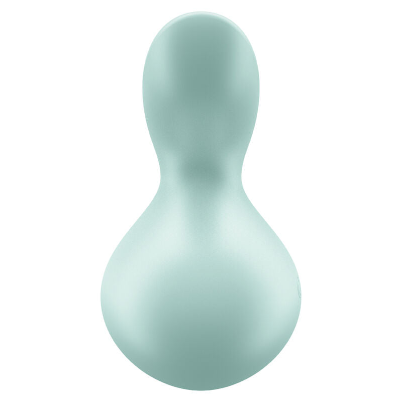 SATISFYER - VIBRADOR VIVA LA VULVA 3 LAY-ON VIOLETA - Sexshoptuga  Sexshoptuga 