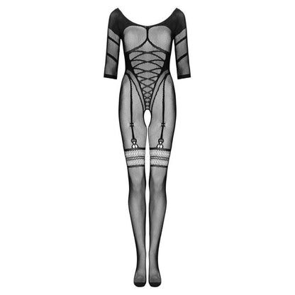 OBSESSIVE - BODYSTOCKING G329 XL/XXL - Sexshoptuga 