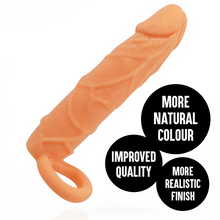 ADDICTED TOYS - ESTENDEM SEU PÊNIS 18 CM - Sexshoptuga  Sexshoptuga 