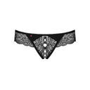 OBSESSIVE - MIAMOR TANGA SEM CROTCHLESS XXL - Sexshoptuga  Sexshoptuga 