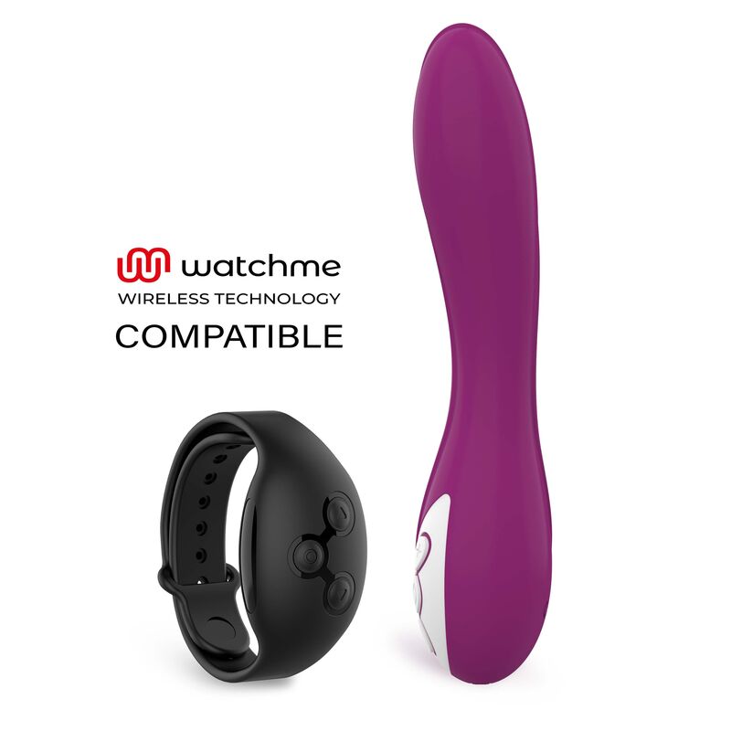 COVERME - ELSIE COMPATÍVEL COM A TECNOLOGIA WATCHME WIRELESS - Sexshoptuga  Sexshoptuga 