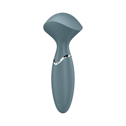 SATISFYER - MINI WOND-ER AZUL - Sexshoptuga 