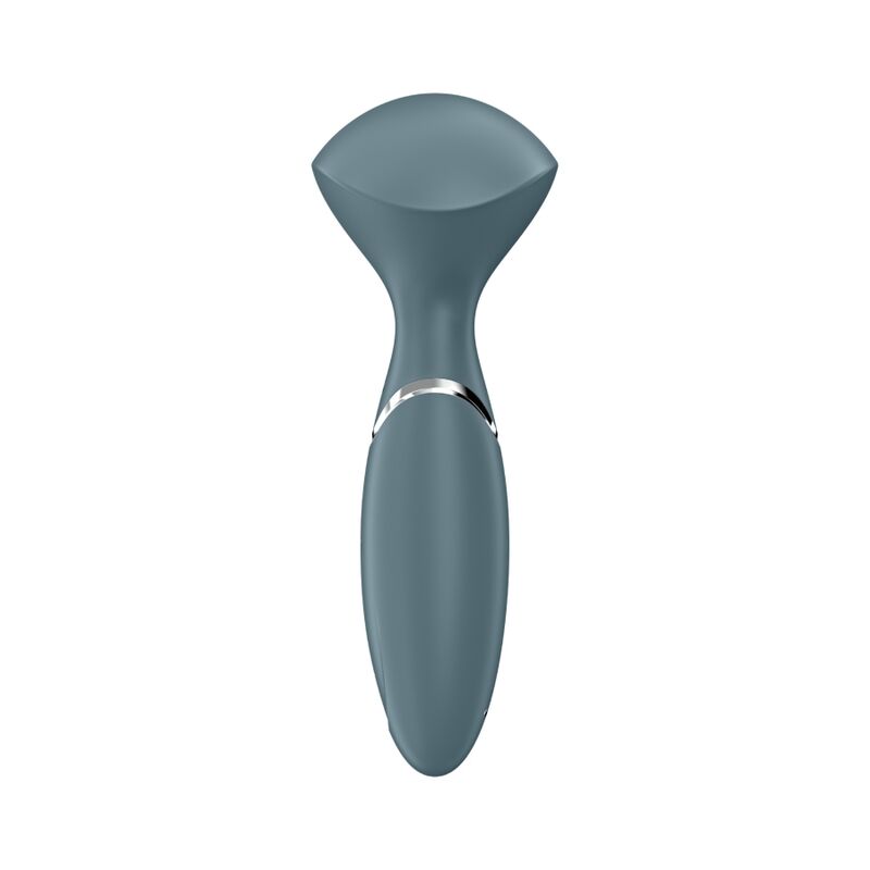 SATISFYER - MINI WOND-ER AZUL - Sexshoptuga  Sexshoptuga 