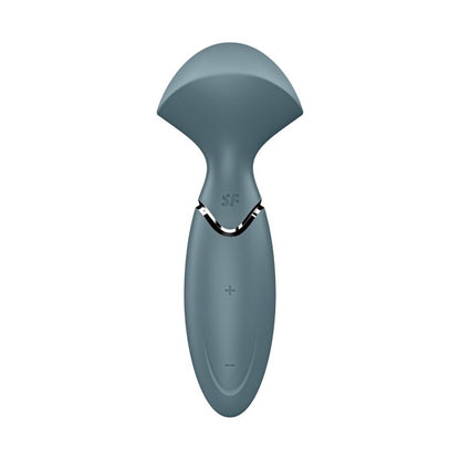 SATISFYER - MINI WOND-ER AZUL - Sexshoptuga 