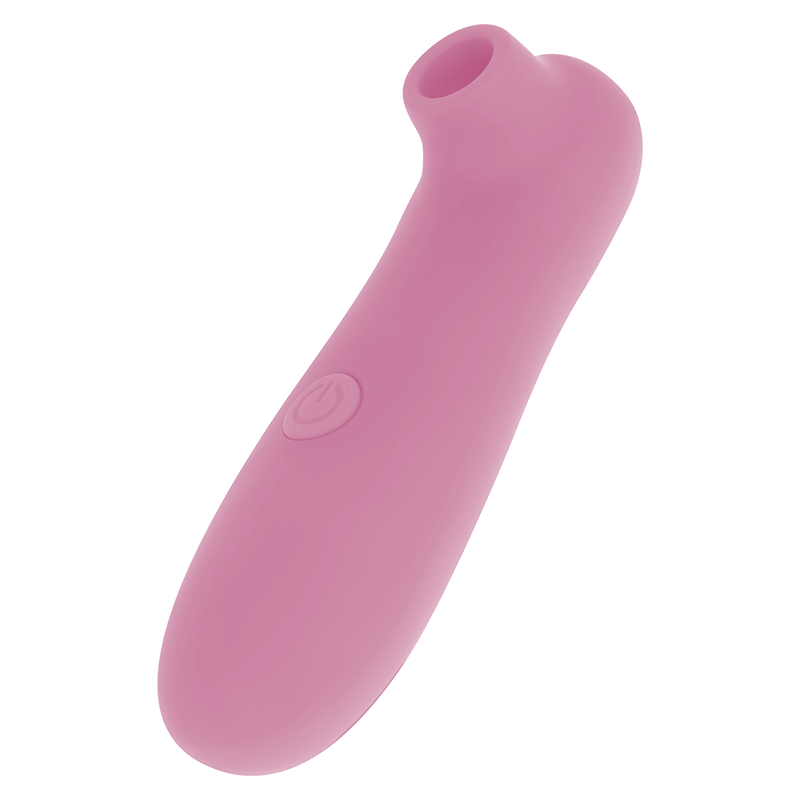 OHMAMA - ESTIMULADOR DE CLITÓRIS 10 VELOCIDADES ROSA - Sexshoptuga  Sexshoptuga 