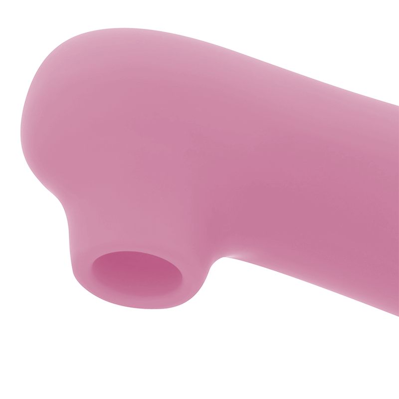 OHMAMA - ESTIMULADOR DE CLITÓRIS 10 VELOCIDADES ROSA - Sexshoptuga  Sexshoptuga 