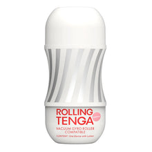 TENGA - GYRO ROLLER COPO MASTURBADOR SUAVE - Sexshoptuga  Sexshoptuga 